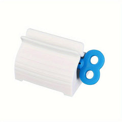 Toothpaste Squeezer Holder Stand Dispenser