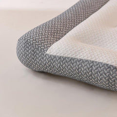 Orthopedic Cervical Support Sleep Pillow Core Home Use