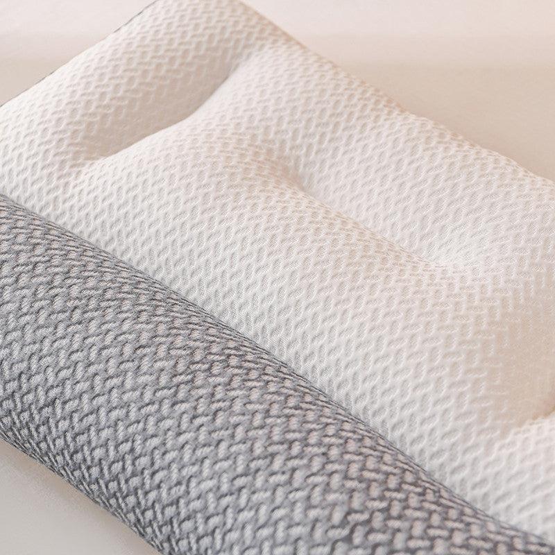 Orthopedic Cervical Support Sleep Pillow Core Home Use