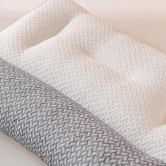 Orthopedic Cervical Support Sleep Pillow Core Home Use