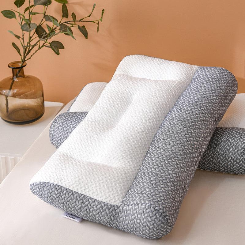 Orthopedic Cervical Support Sleep Pillow Core Home Use