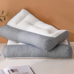 Orthopedic Cervical Support Sleep Pillow Core Home Use