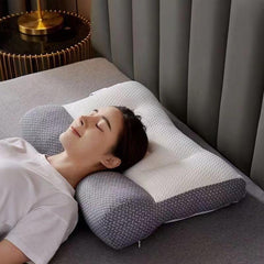 Orthopedic Cervical Support Sleep Pillow Core Home Use
