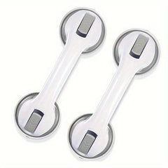 Bathtub And Shower Grab Bars Set
