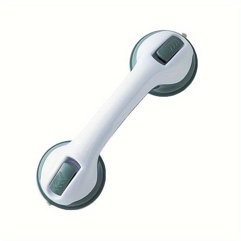 Bathtub And Shower Grab Bars Set