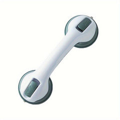 Bathtub And Shower Grab Bars Set