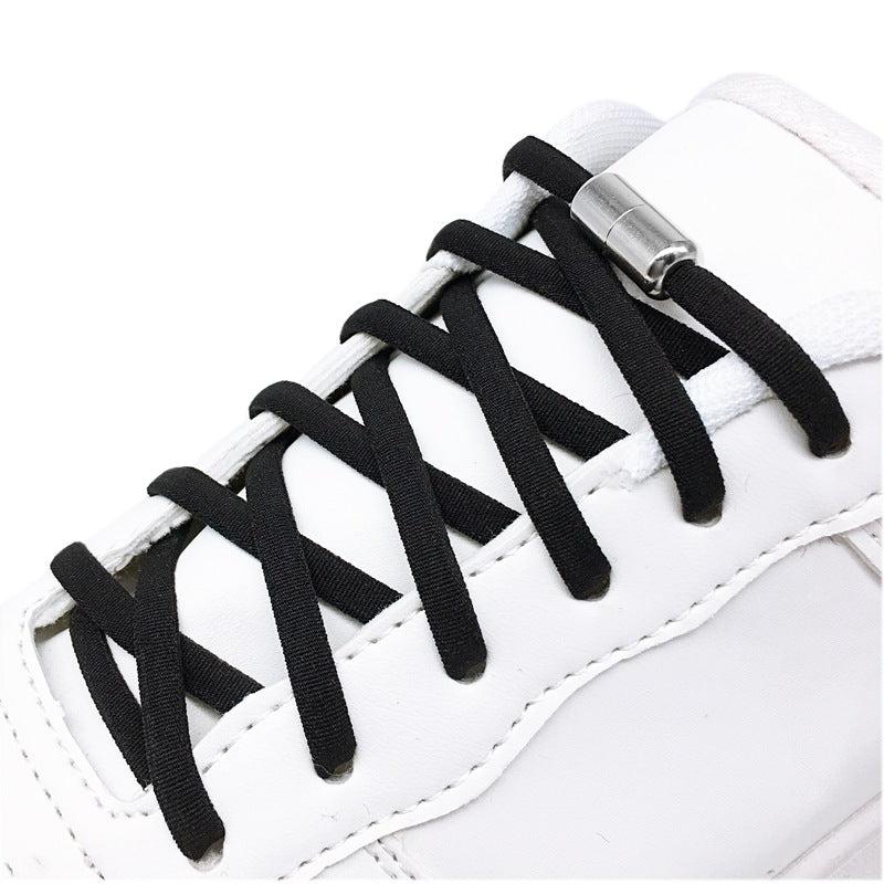 Stylish and Durable Colored Shoelace Buckles for Adults and Children