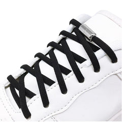Stylish and Durable Colored Shoelace Buckles for Adults and Children