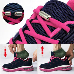 Stylish and Durable Colored Shoelace Buckles for Adults and Children