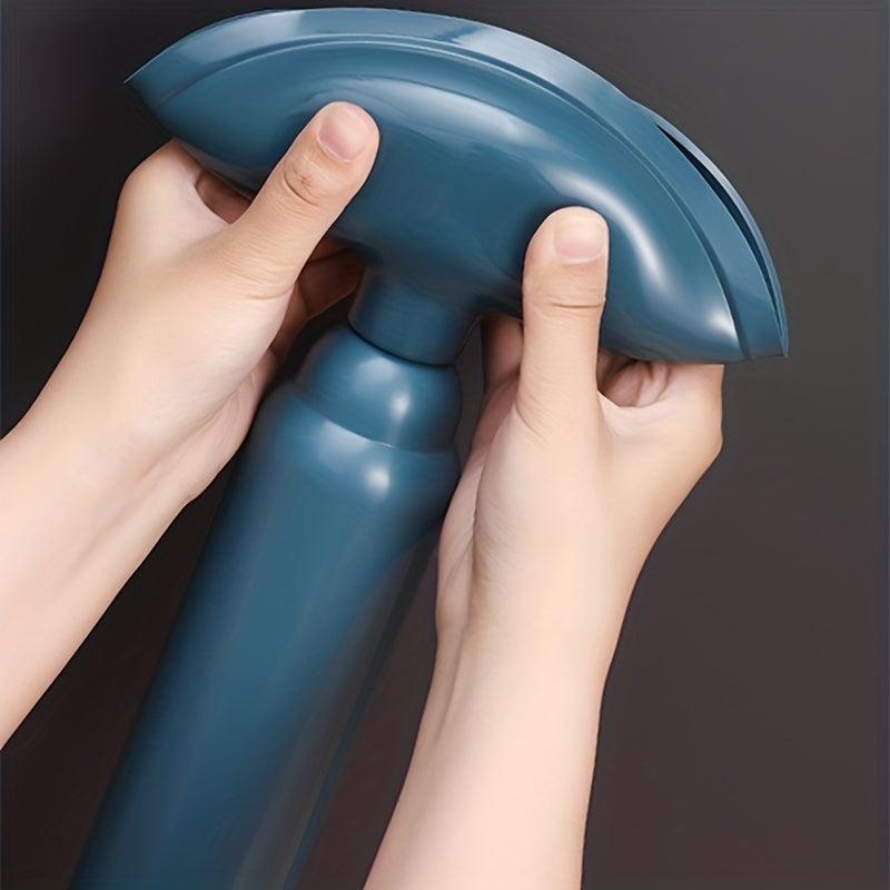 High Pressure Toilet Plunger Unblocker