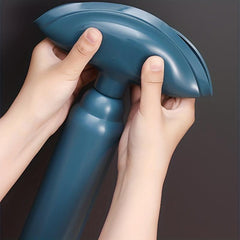 High Pressure Toilet Plunger Unblocker