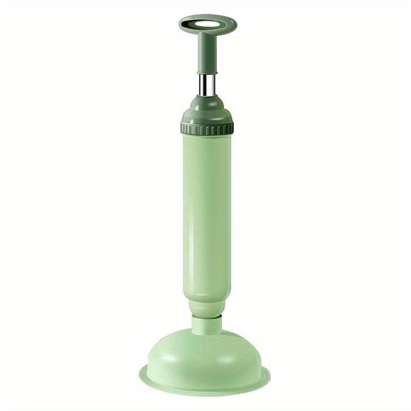 High Pressure Toilet Plunger Unblocker