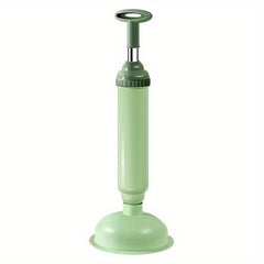 High Pressure Toilet Plunger Unblocker
