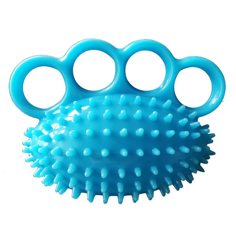 Finger Grip Ball for Rehabilitation Training Elderly Stroke Patients
