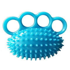 Finger Grip Ball for Rehabilitation Training Elderly Stroke Patients