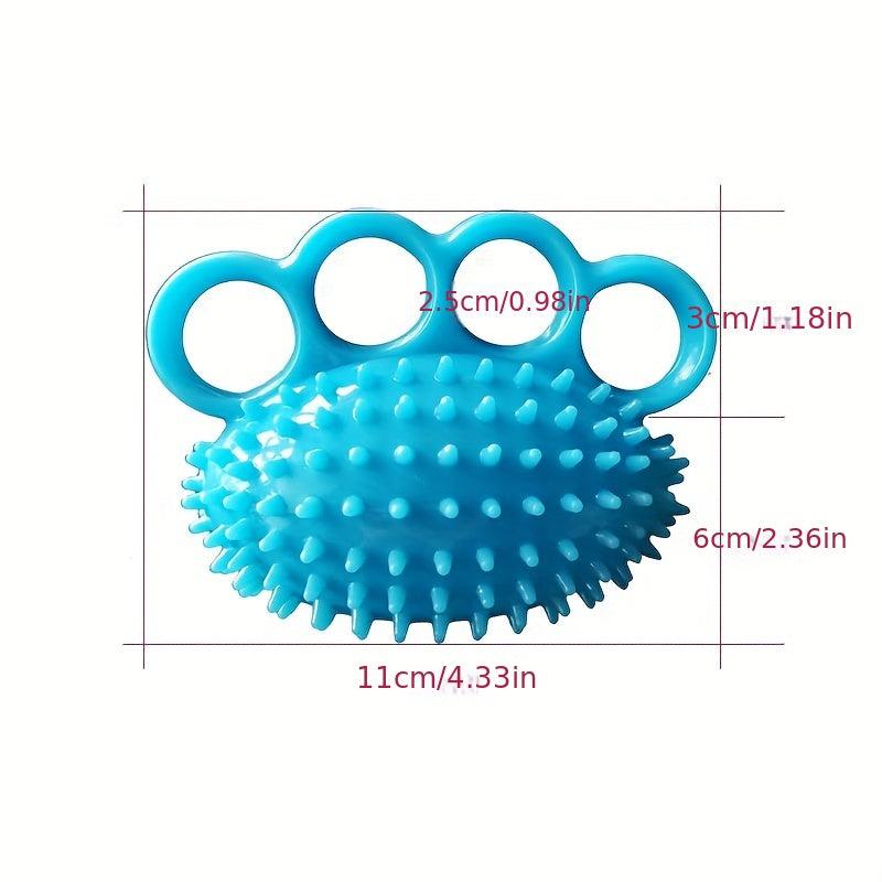 Finger Grip Ball for Rehabilitation Training Elderly Stroke Patients