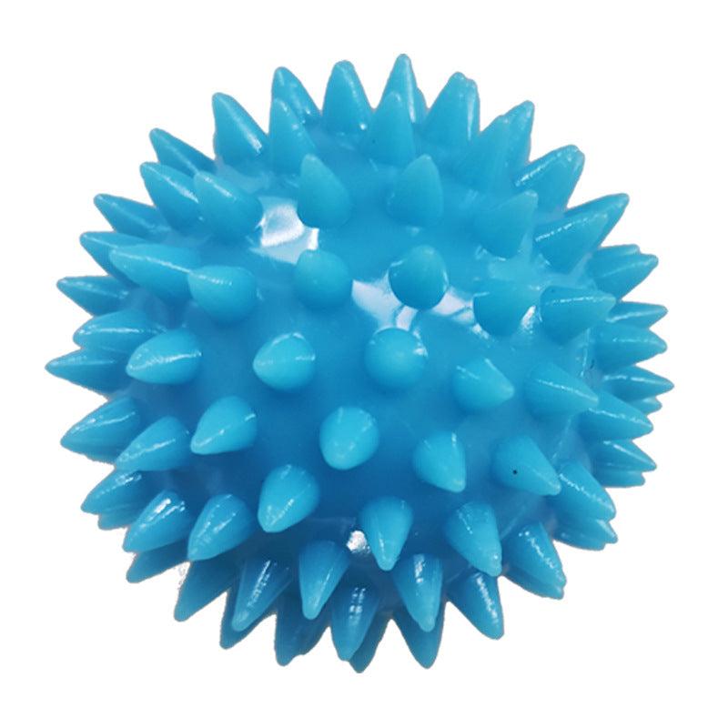 Finger Grip Ball for Rehabilitation Training Elderly Stroke Patients