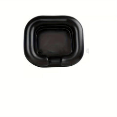 Inflatable Portable Shampoo Bowl for Bedside Hair Washing