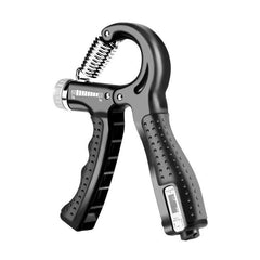 1ppc Hand Grip 10-60Kg Adjustable Gripper Professional Practice