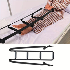 Bed Ladder Assist Strap Durable Nylon Sit Up Strap Adjustable