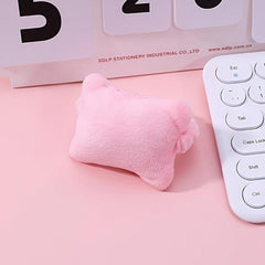 Wrist Rest Mouse Pad for Office Worker Keyboard Typing