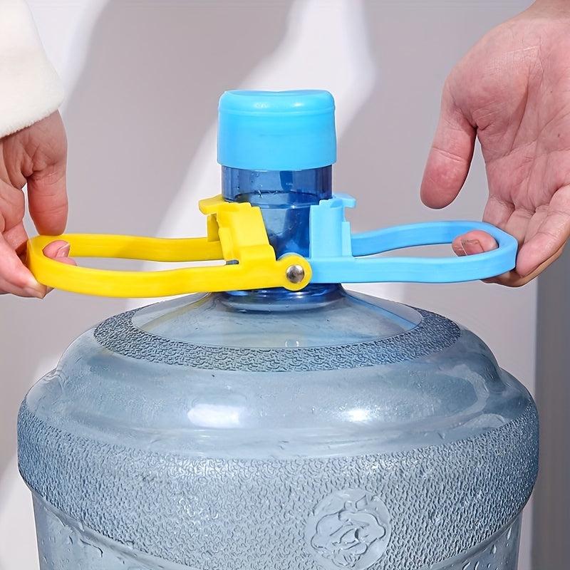 Non Slip Handle for Gallon Water Bottle