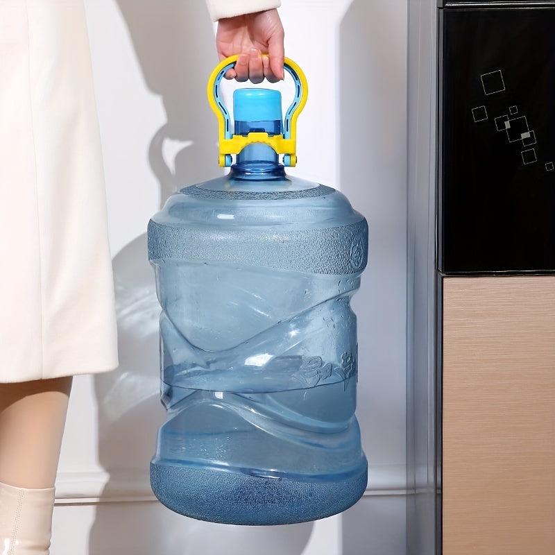Non Slip Handle for Gallon Water Bottle