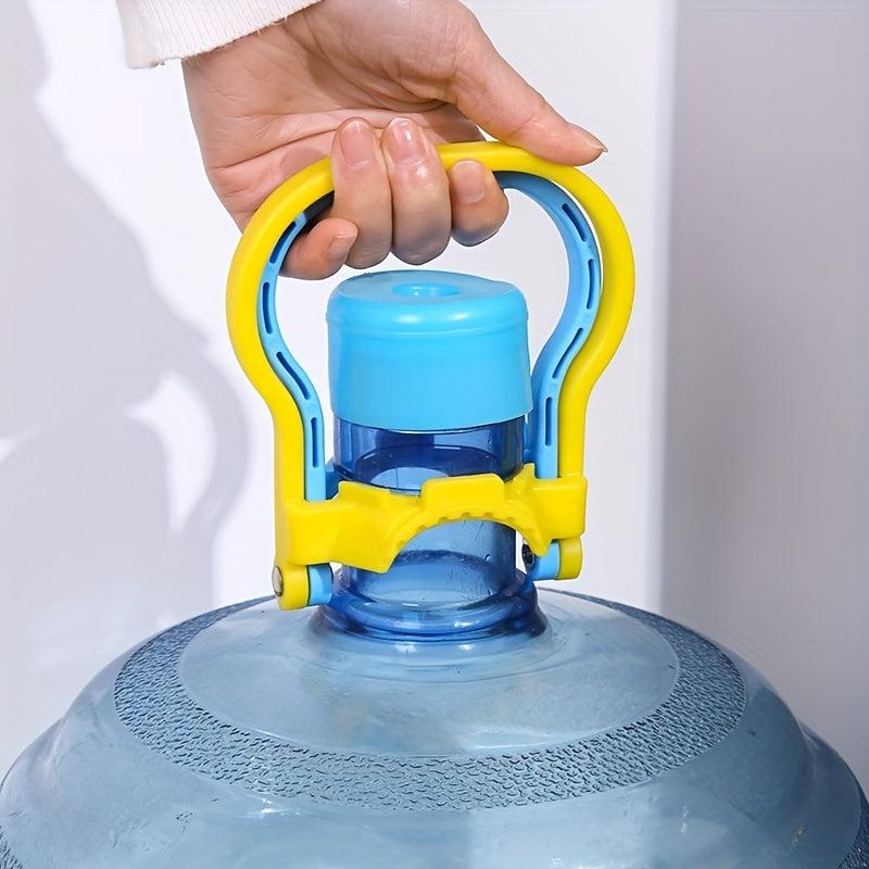 Non Slip Handle for Gallon Water Bottle