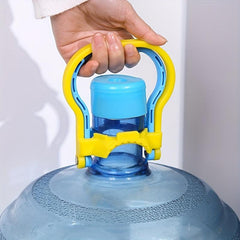 Non Slip Handle for Gallon Water Bottle
