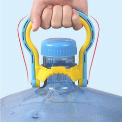 Non Slip Handle for Gallon Water Bottle