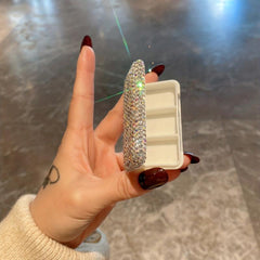 Mini Carry on Sealed Medicine Box Portable Sub Storage