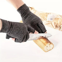 Winter Gloves Dispensing Protective Soft Comfortable Breathable Wrist Discomfort