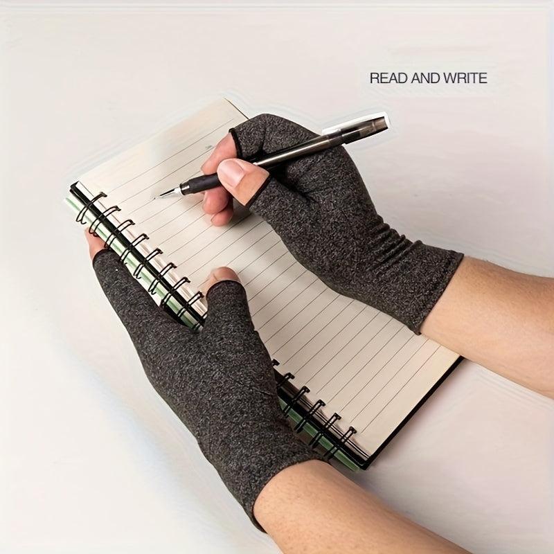 Winter Gloves Dispensing Protective Soft Comfortable Breathable Wrist Discomfort