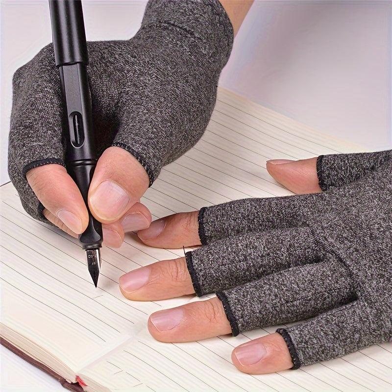 Winter Gloves Dispensing Protective Soft Comfortable Breathable Wrist Discomfort