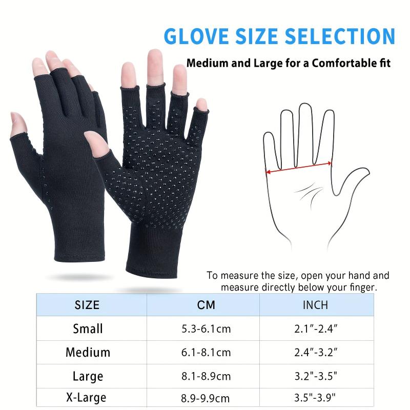Winter Gloves Dispensing Protective Soft Comfortable Breathable Wrist Discomfort