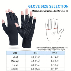 Winter Gloves Dispensing Protective Soft Comfortable Breathable Wrist Discomfort