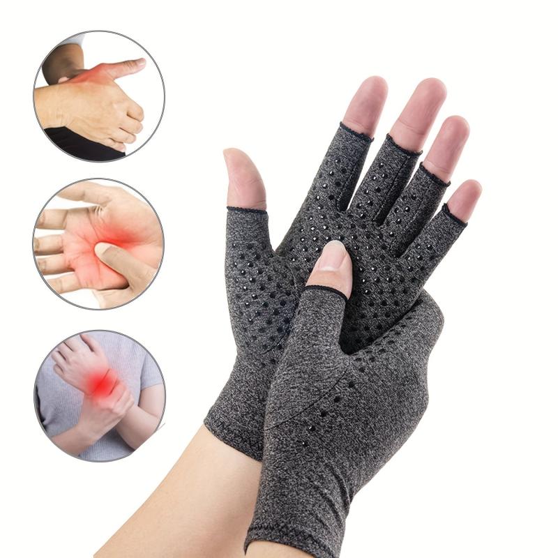 Winter Gloves Dispensing Protective Soft Comfortable Breathable Wrist Discomfort