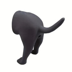 Dog Shape Toothpaste Topper Squeeze Toothpaste Device Creative Gift