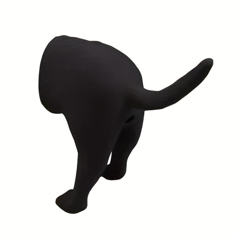 Dog Shape Toothpaste Topper Squeeze Toothpaste Device Creative Gift