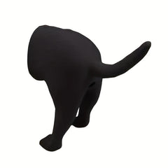 Dog Shape Toothpaste Topper Squeeze Toothpaste Device Creative Gift