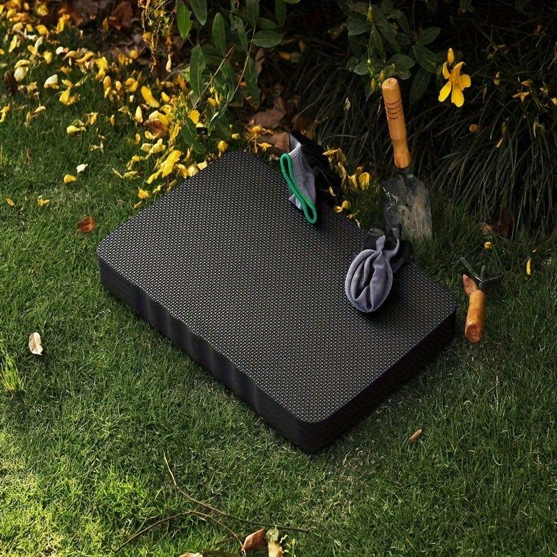 Thick Kneeling Pad Garden Kneeler for Gardening and Bath, Work, Exercise & Yoga
