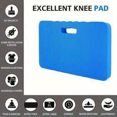 Thick Kneeling Pad Garden Kneeler for Gardening and Bath, Work, Exercise & Yoga