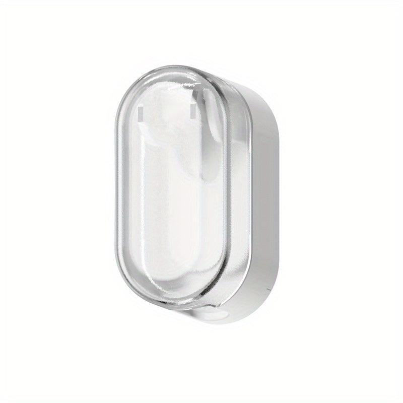 Toothbrush Holder Hanging Storage Bathroom Accessories