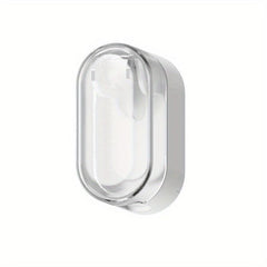 Toothbrush Holder Hanging Storage Bathroom Accessories
