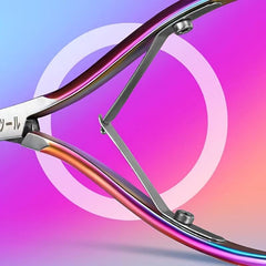 Professional Cuticle Nipper for Perfect Manicure
