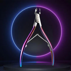 Professional Cuticle Nipper for Perfect Manicure