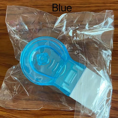 Portable Tablet Dispenser for Travel Use