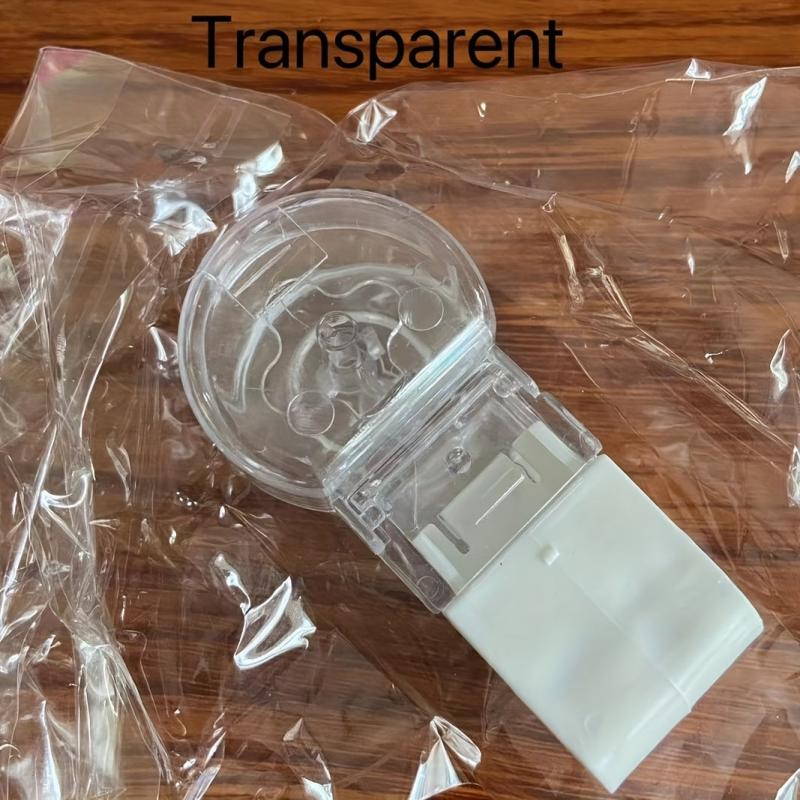 Portable Tablet Dispenser for Travel Use