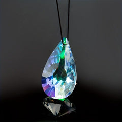 Clear Crystal Prism Ball Suncatchers Window Prisms Suncatcher