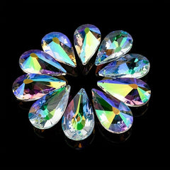Clear Crystal Prism Ball Suncatchers Window Prisms Suncatcher